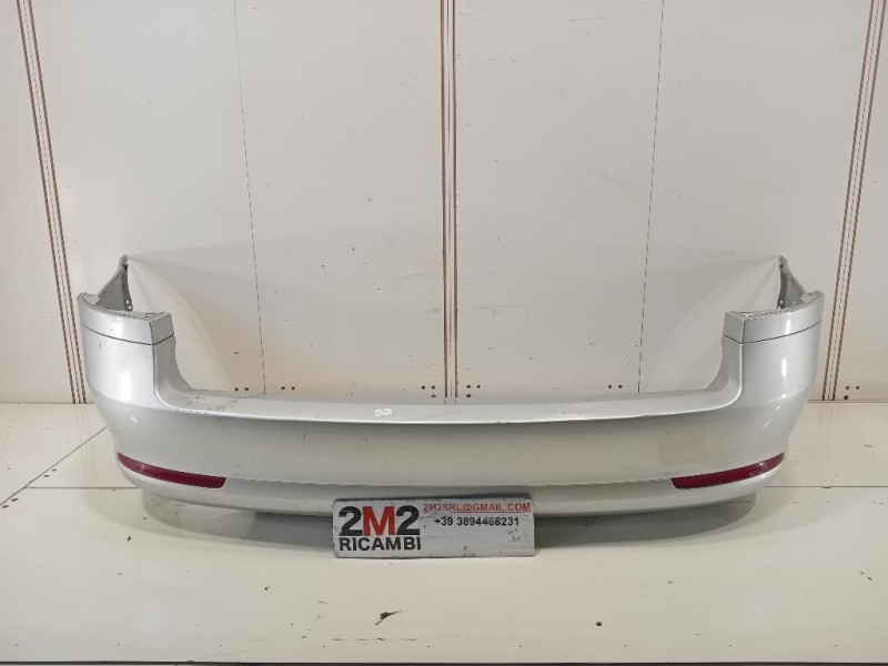 Paraurti POST 1Z9807421F Skoda Octavia 1Z3 2009