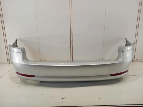 Paraurti POST 1Z9807421F Skoda Octavia 1Z3 2009