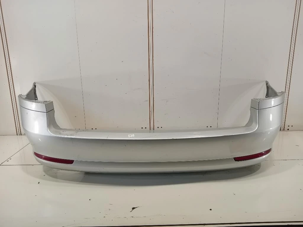 Paraurti POST 1Z9807421F Skoda Octavia 1Z3 2009