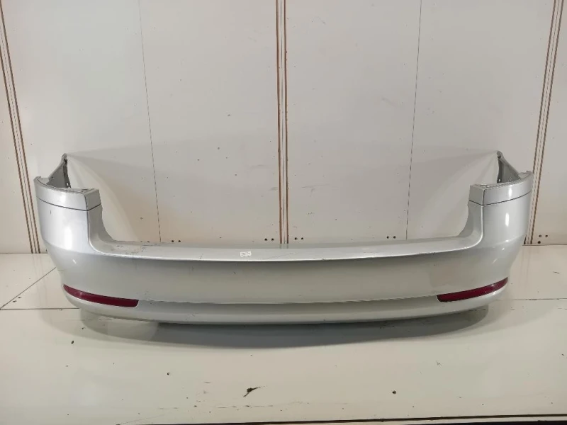 Paraurti POST 1Z9807421F Skoda Octavia 1Z3 2009