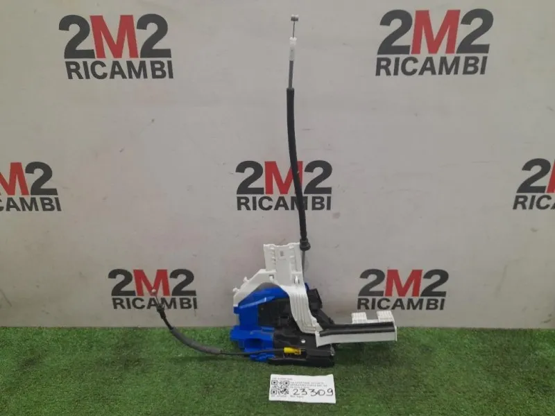 Serratura Porta ANT DX 81320F1000 Kia Sportage IV 2016