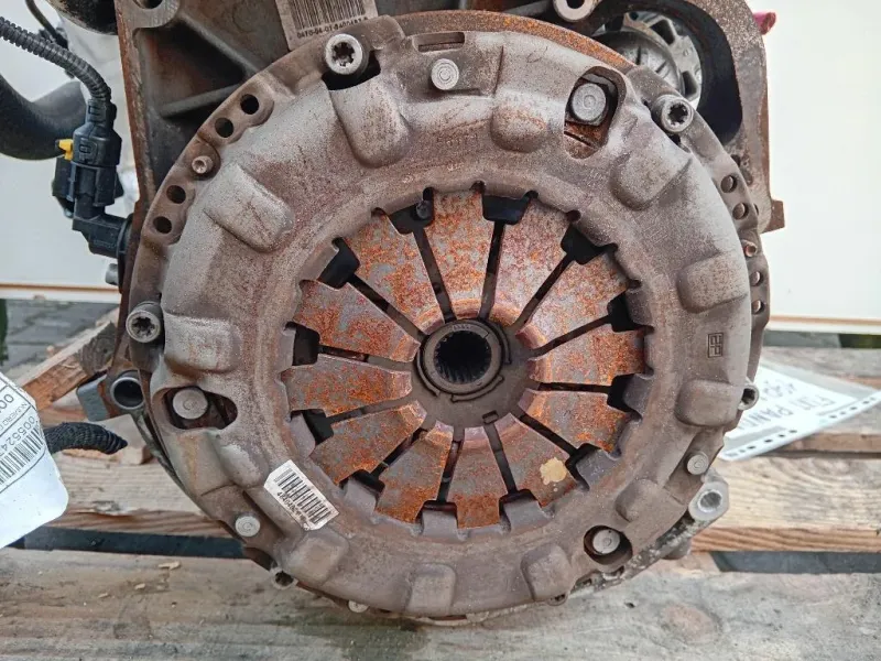 Motore Completo 199A9000 75 CV 55 KW Fiat Panda III 2012