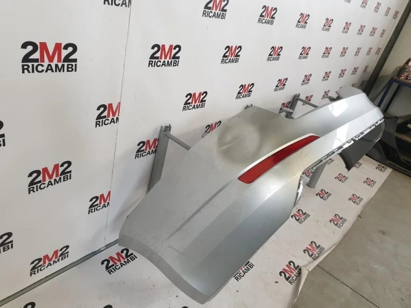 Paraurti POST 5E5807421 Skoda Octavia 5E3 2013