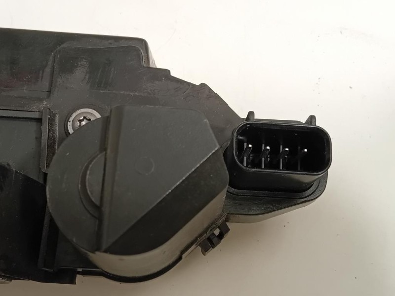 Serratura Porta ANT DX 6W8A-21812-GD Land Rover Range Rover Evoque I 2011