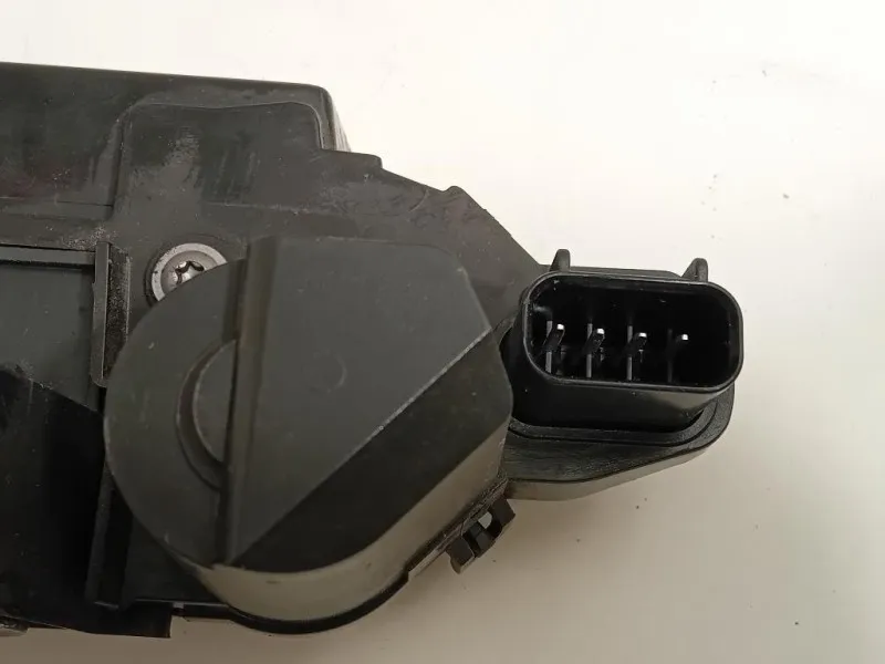 Serratura Porta ANT DX 6W8A-21812-GD Land Rover Range Rover Evoque I 2011