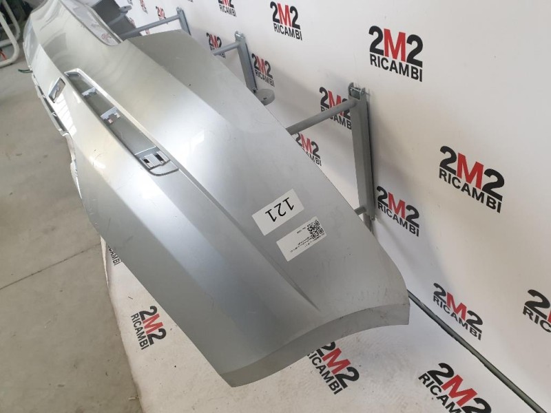 Paraurti POST 5E5807421 Skoda Octavia 5E3 2013