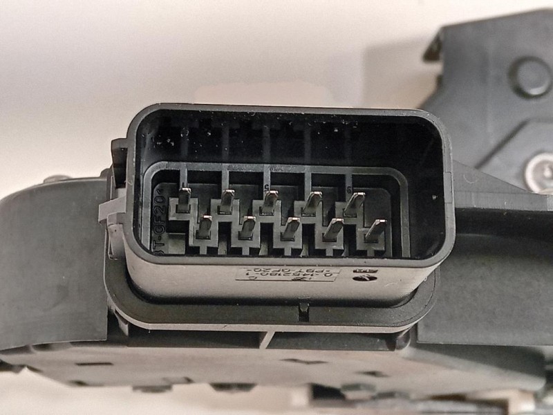 Serratura Porta ANT DX 6W8A-21812-GD Land Rover Range Rover Evoque I 2011