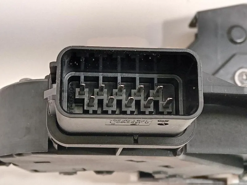 Serratura Porta ANT DX 6W8A-21812-GD Land Rover Range Rover Evoque I 2011