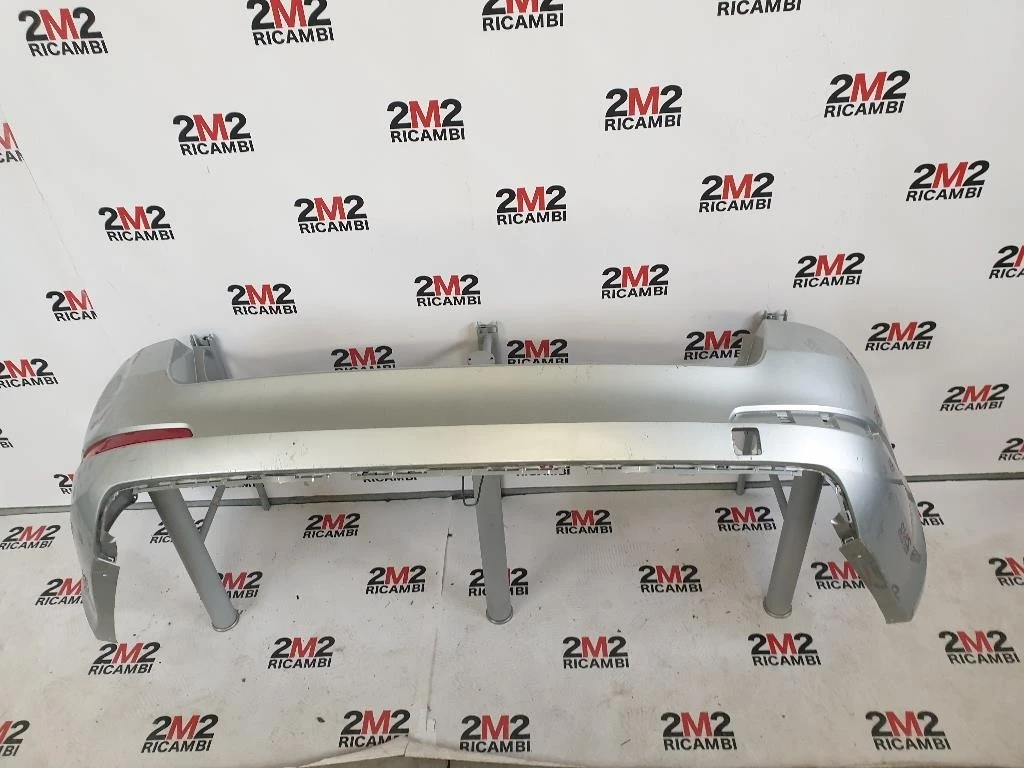 Paraurti POST 5E5807421 Skoda Octavia 5E3 2013