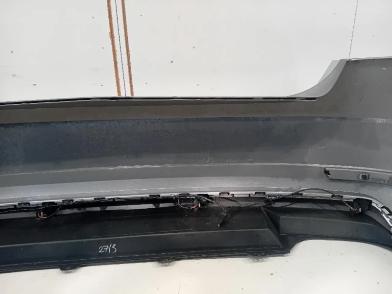 Paraurti POST 5E5807421G Skoda Octavia 5E3 2017