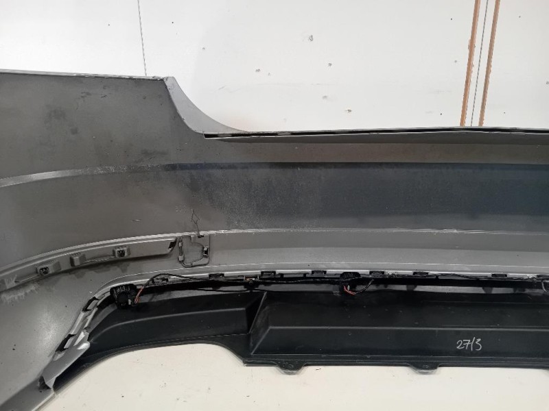 Paraurti POST 5E5807421G Skoda Octavia 5E3 2017