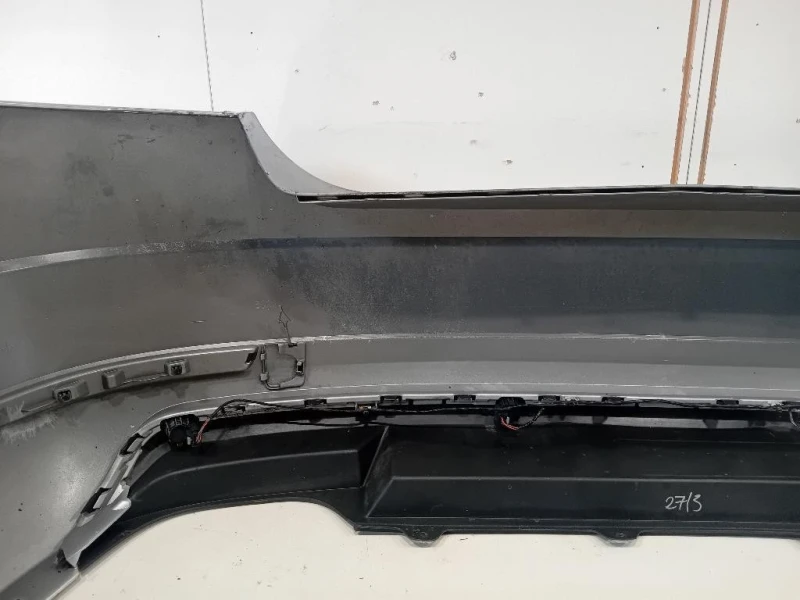 Paraurti POST 5E5807421G Skoda Octavia 5E3 2017