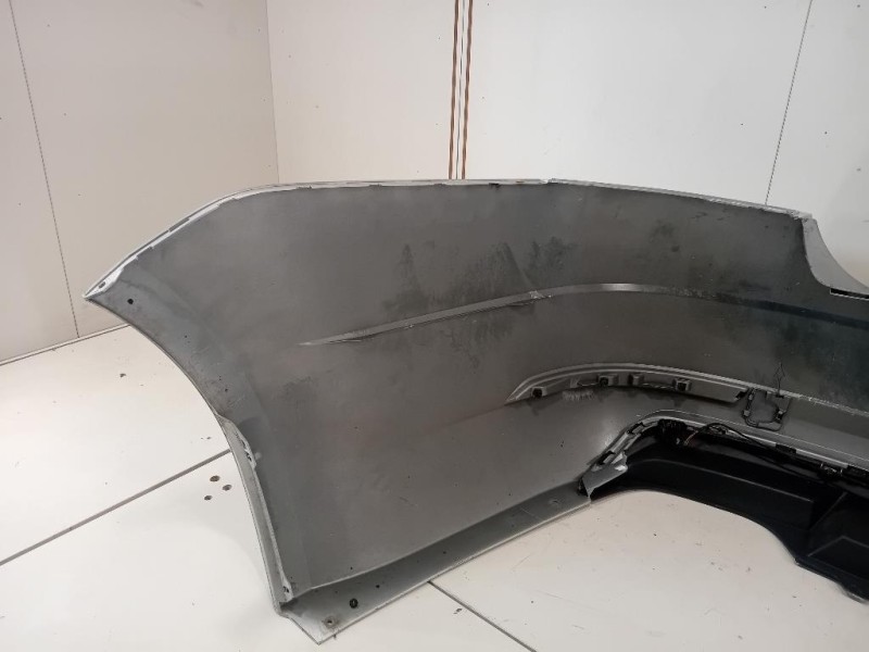 Paraurti POST 5E5807421G Skoda Octavia 5E3 2017