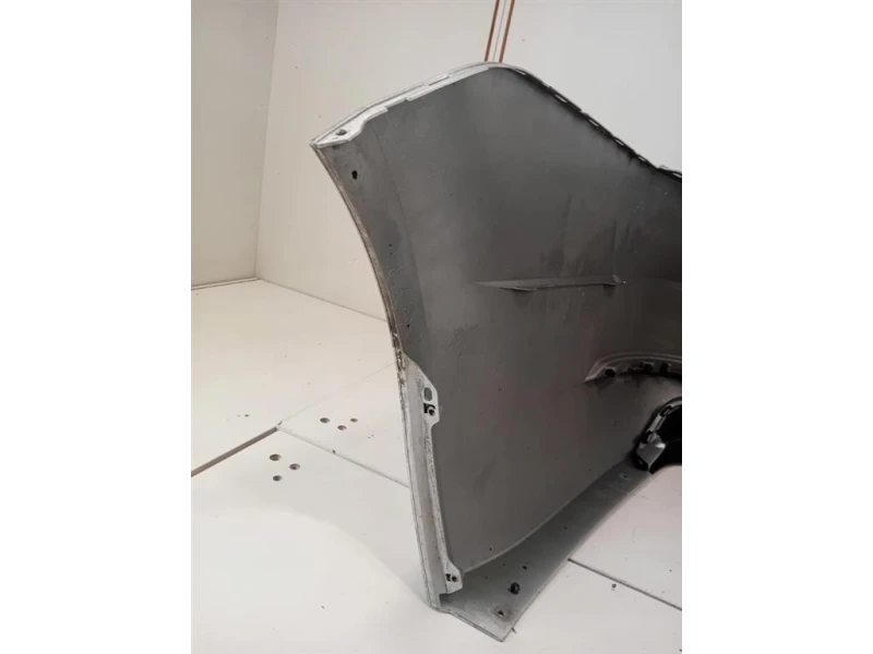 Paraurti POST 5E5807421G Skoda Octavia 5E3 2017