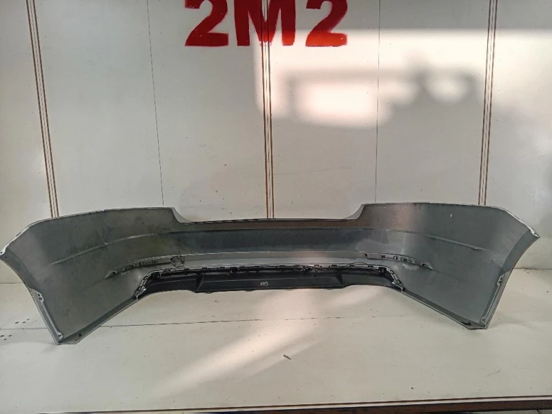 Paraurti POST 5E5807421G Skoda Octavia 5E3 2017