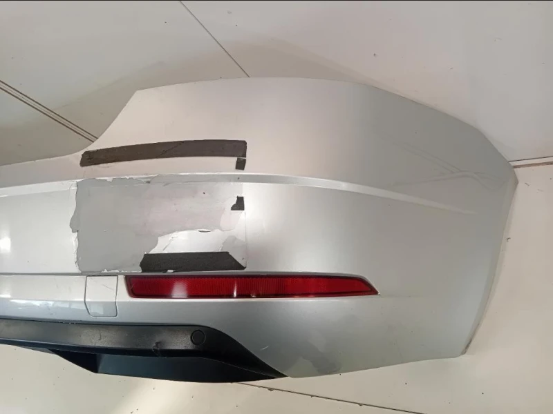 Paraurti POST 5E5807421G Skoda Octavia 5E3 2017