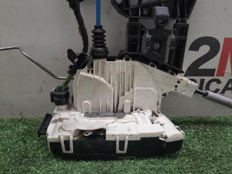 Serratura Porta ANT DX A1667200635 Mercedes Classe A W176 2013