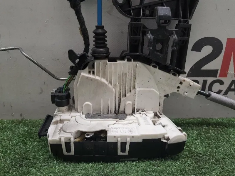 Serratura Porta ANT DX A1667200635 Mercedes Classe A W176 2013