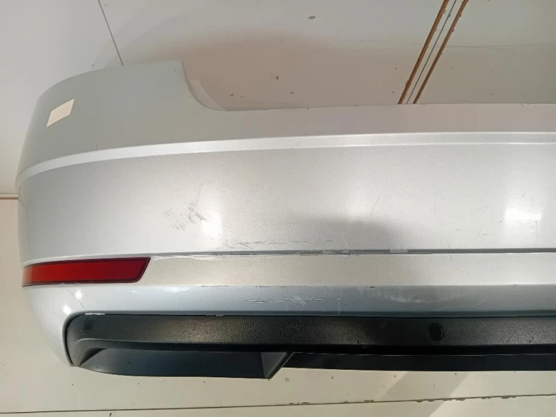 Paraurti POST 5E5807421G Skoda Octavia 5E3 2017