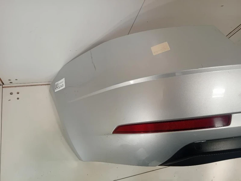 Paraurti POST 5E5807421G Skoda Octavia 5E3 2017