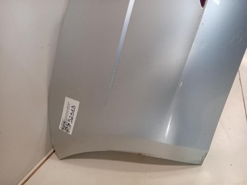 Paraurti POST 5E5807421G Skoda Octavia 5E3 2017