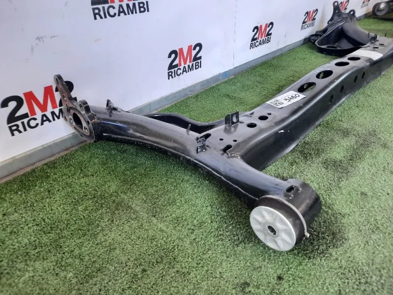 Assale POST 6R0500051B Volkswagen POLO VI 2014