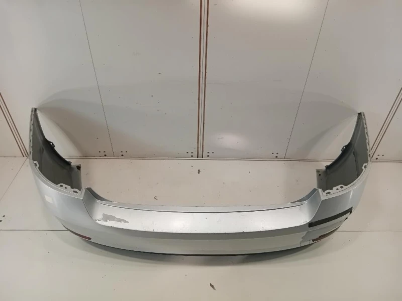 Paraurti POST 5E5807421G Skoda Octavia 5E3 2017