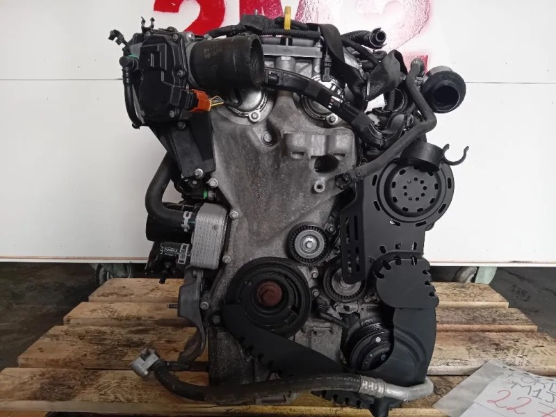 Motore Completo M1JA 120 CV 88 KW Ford B-max 2012