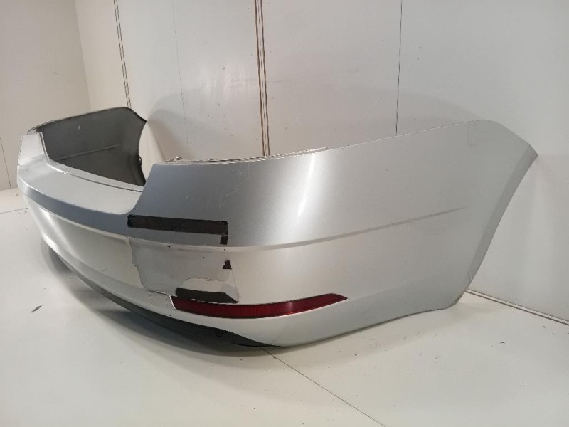 Paraurti POST 5E5807421G Skoda Octavia 5E3 2017