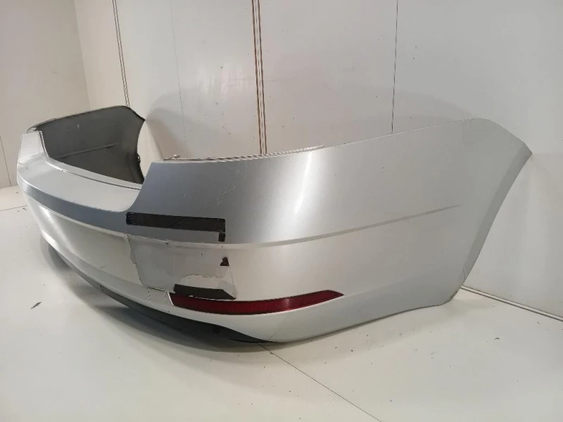 Paraurti POST 5E5807421G Skoda Octavia 5E3 2017