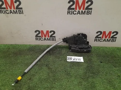 Serratura Porta ANT DX A2220063999 Mercedes Classe E W213 2016