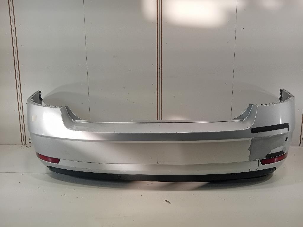 Paraurti POST 5E5807421G Skoda Octavia 5E3 2017
