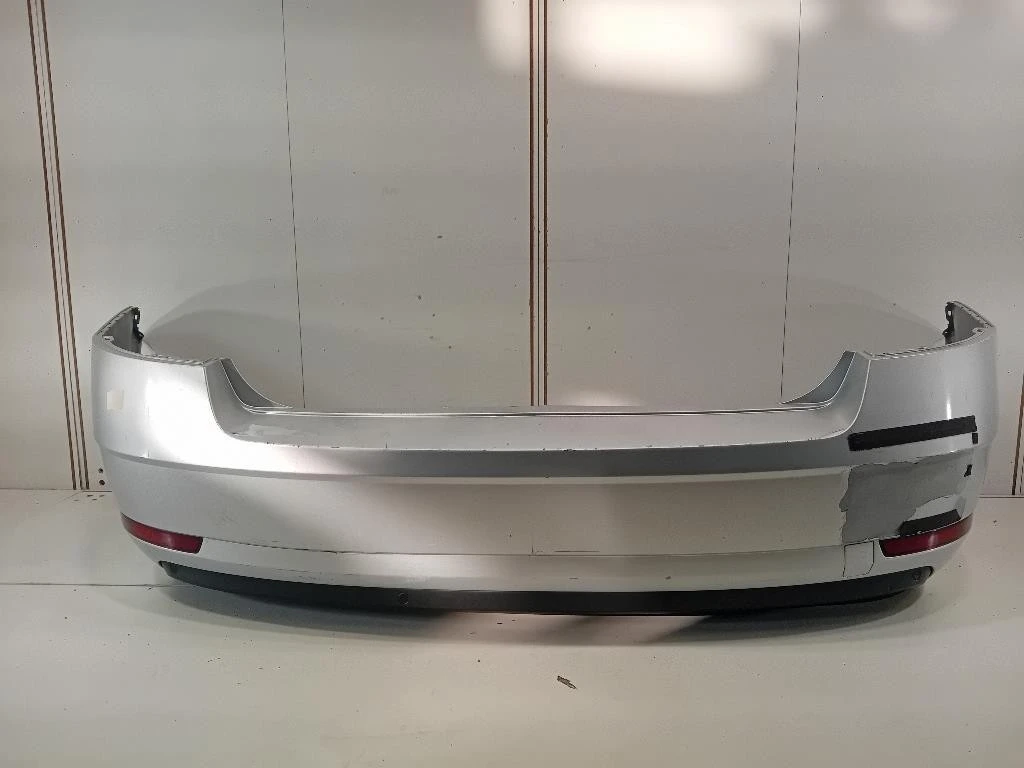 Paraurti POST 5E5807421G Skoda Octavia 5E3 2017