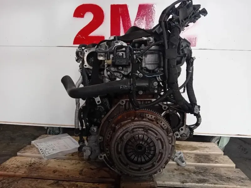 Motore Completo M1JA 120 CV 88 KW Ford B-max 2012