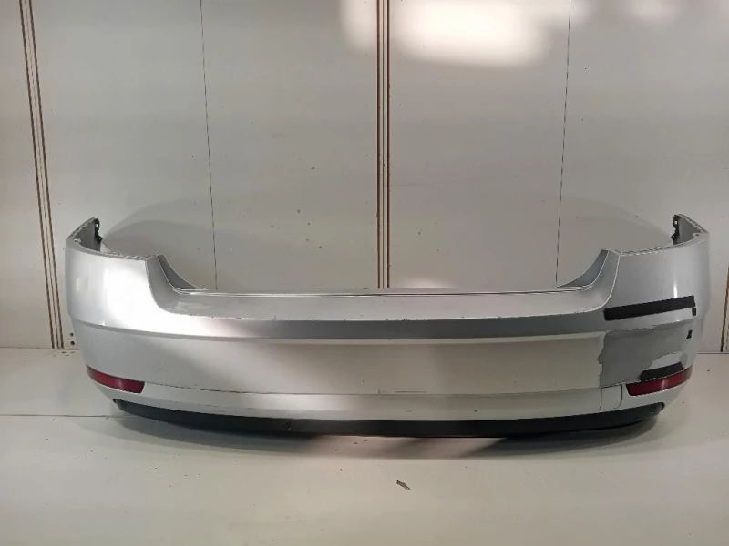 Paraurti POST 5E5807421G Skoda Octavia 5E3 2017