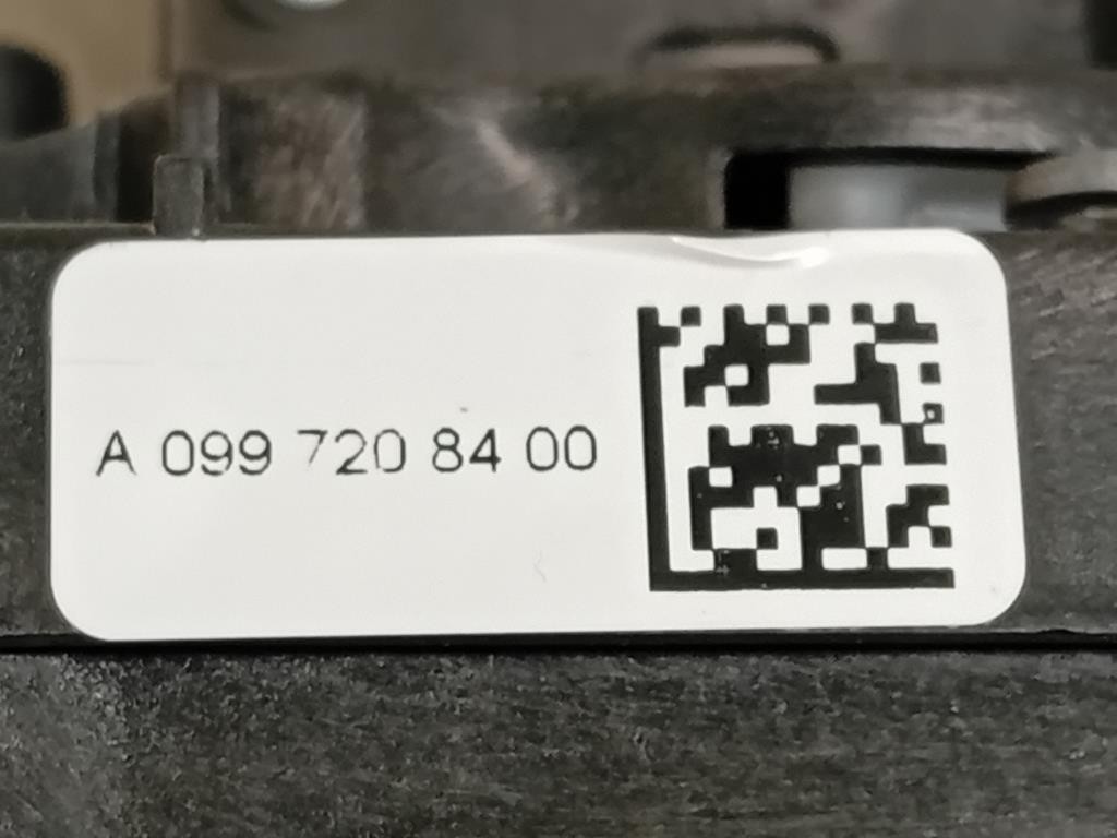 Serratura Porta ANT DX A0997208400 Mercedes Classe GLE W166 2015