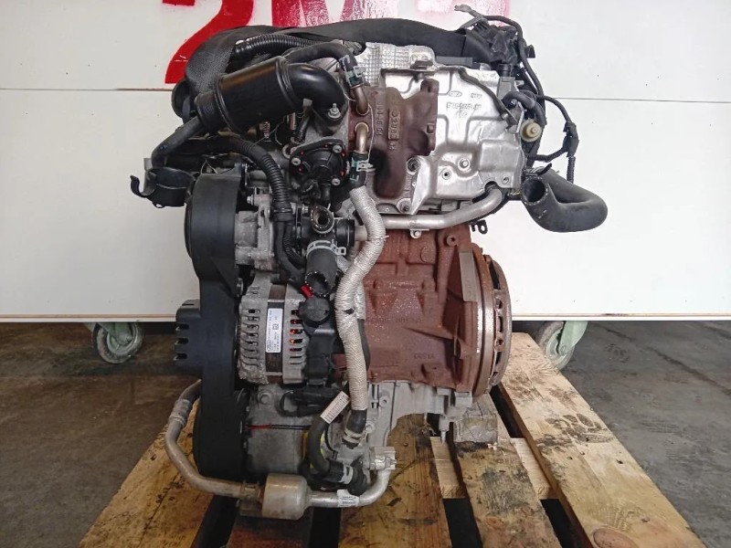 Motore Completo M1JA 120 CV 88 KW Ford B-max 2012