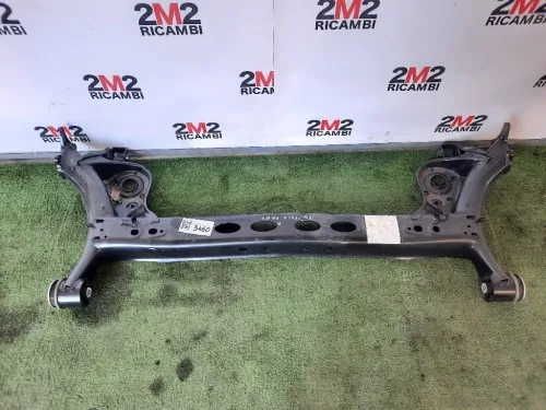 Assale POST 6R0500051B Volkswagen POLO VI 2014