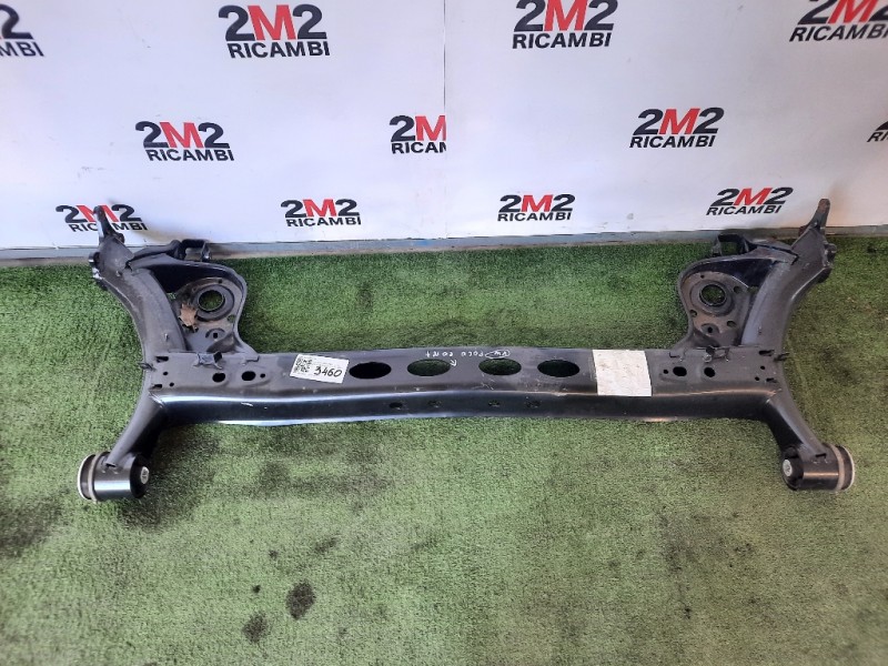 Assale POST 6R0500051B Volkswagen POLO VI 2014