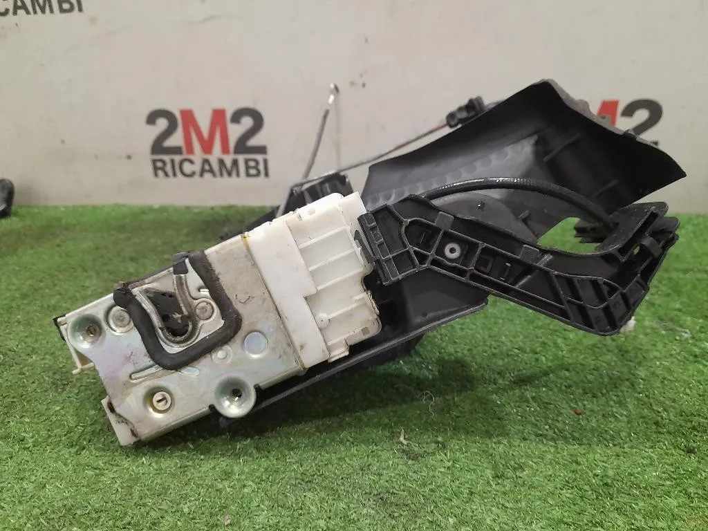 Serratura Porta ANT DX A2517200635 Mercedes Classe R W251 2006