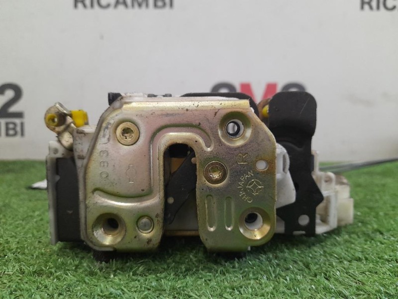 Serratura Porta ANT DX 805525P003 Nissan Navara 2005