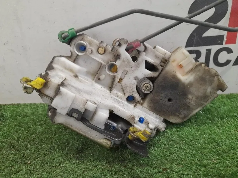 Serratura Porta ANT DX 805525P003 Nissan Navara 2005