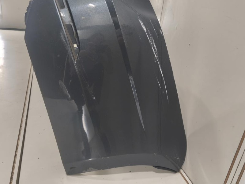 Paraurti POST 5E9807421 Skoda Octavia 5E5 SW 2013