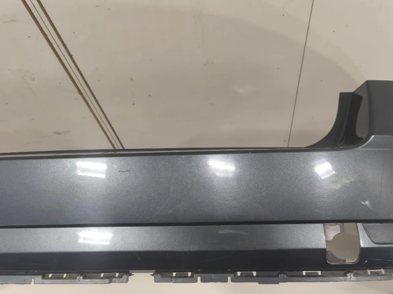 Paraurti POST 5E9807421 Skoda Octavia 5E5 SW 2013