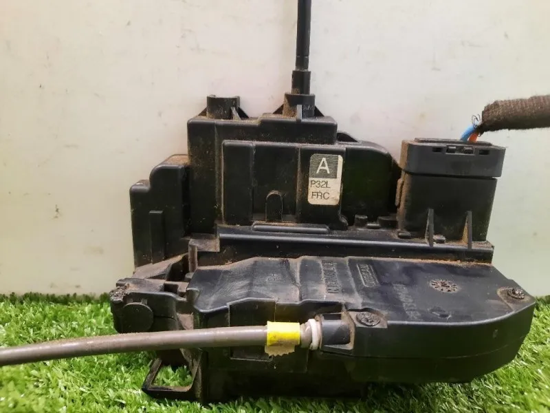 Serratura Porta ANT DX 80500JD900 Nissan Qashqai I 2007