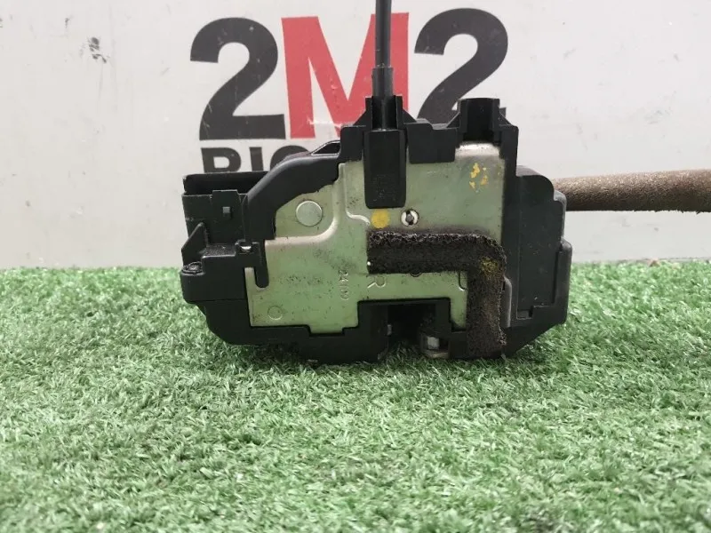 Serratura Porta ANT DX 80500JD900 Nissan Qashqai I 2007