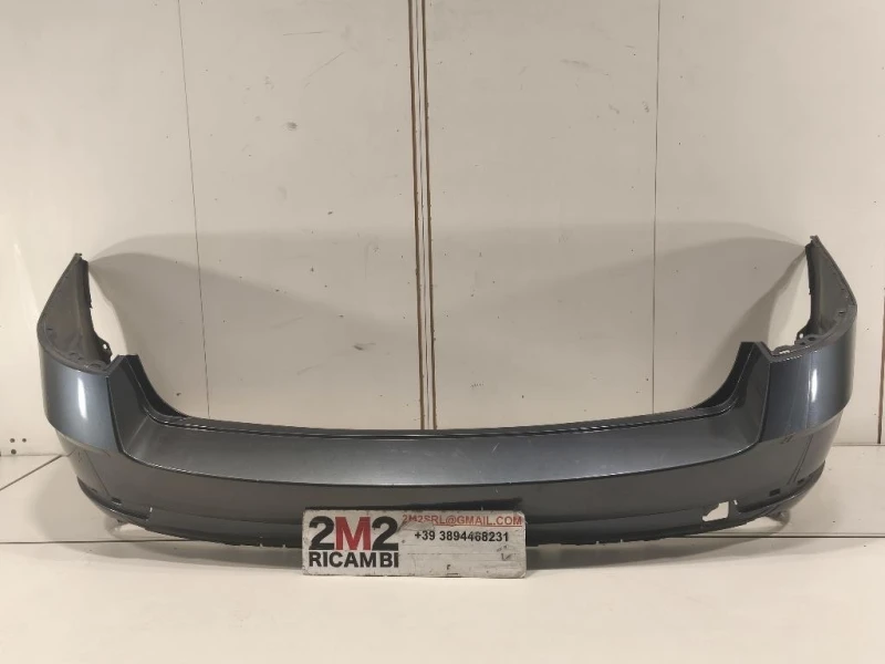 Paraurti POST 5E9807421 Skoda Octavia 5E5 SW 2013