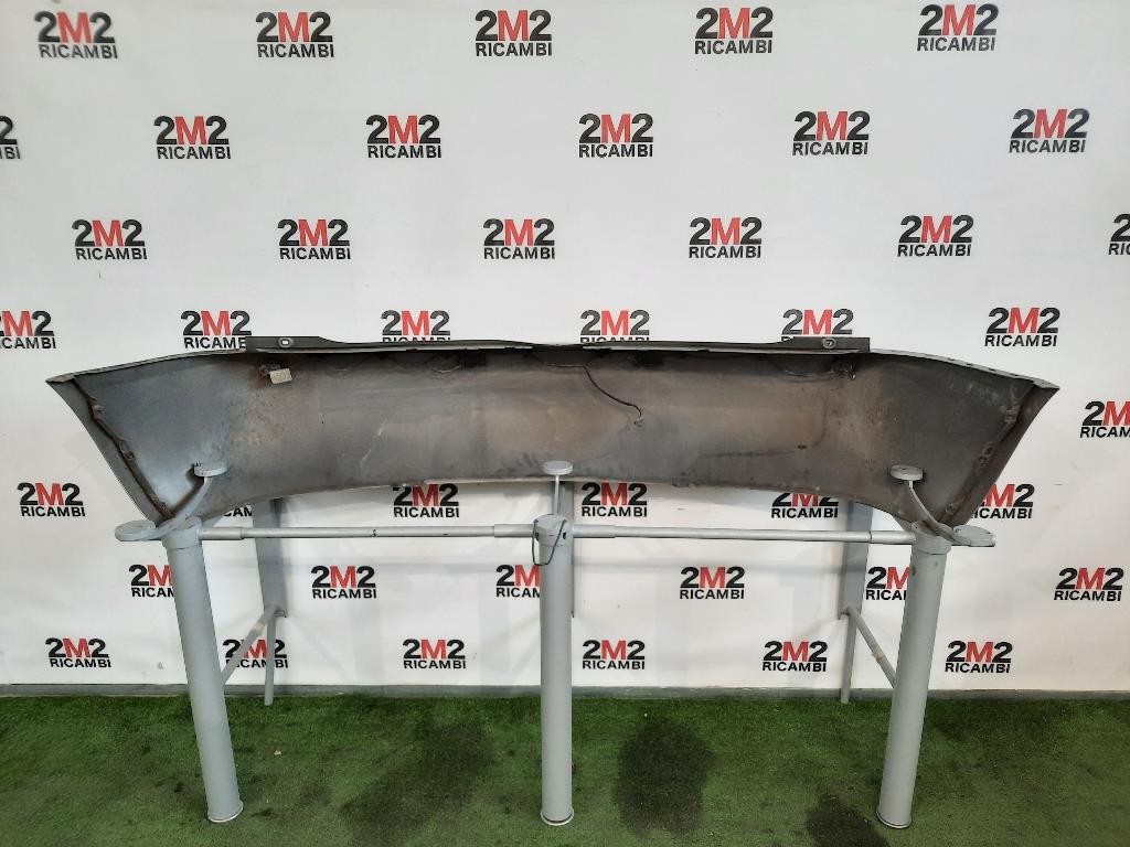 Motore Completo F6JBD 68 CV 50 KW Ford Fiesta VI 2008