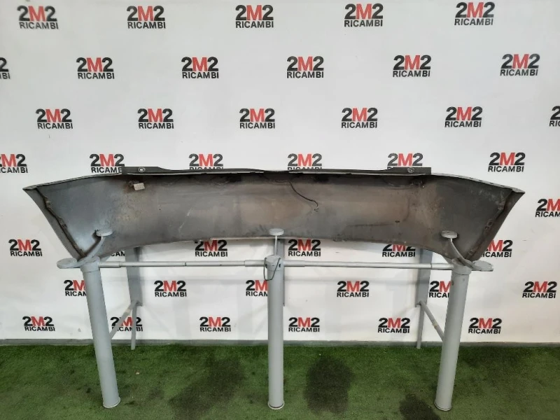 Paraurti POST 5J7807421D Skoda Roomster 5J7 2006