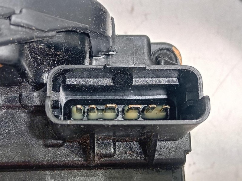 Serratura Porta ANT DX 80610 21133 Nissan Qashqai II 2014